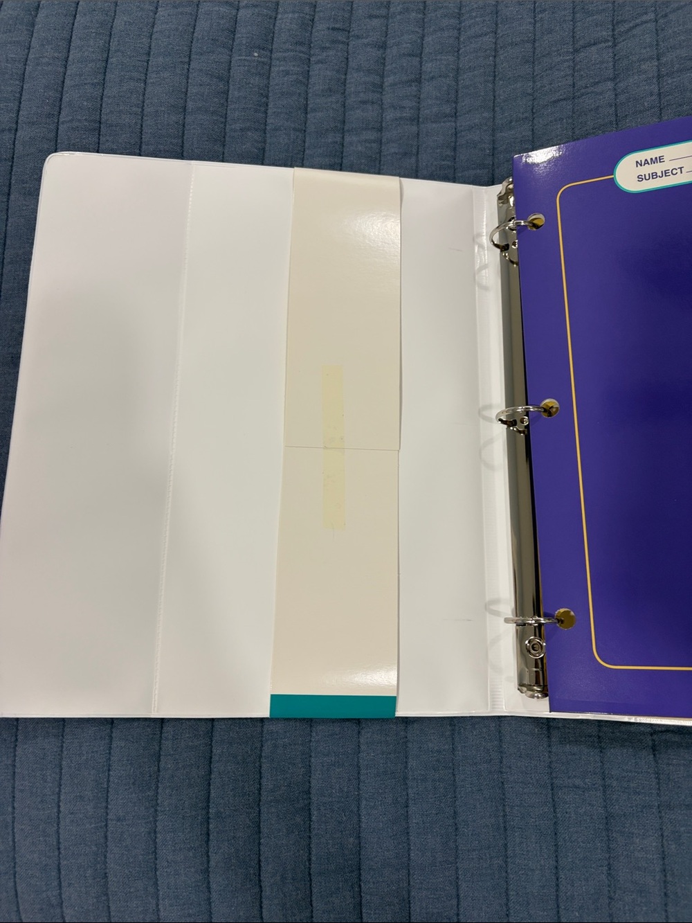 Trapper Keeper - Picture 4 of 6